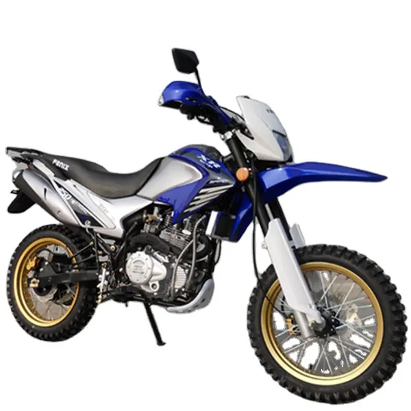 أمريكا الجنوبية حار 250cc البنزين دراجة نارية ZS محرك مصباح ليد دراجة نارية 250cc جديد الترابية الدراجة 200cc