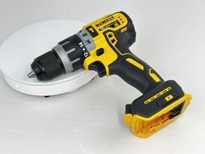 Taladro de Impacto Eléctrico Portátil <span class=keywords><strong>DeWalt</strong></span>, Taladro de Velocidad Variable para Uso Doméstico, Destornillador de Alta Calidad, Herramientas Eléctricas de <span class=keywords><strong>20V</strong></span> - Product Image 5