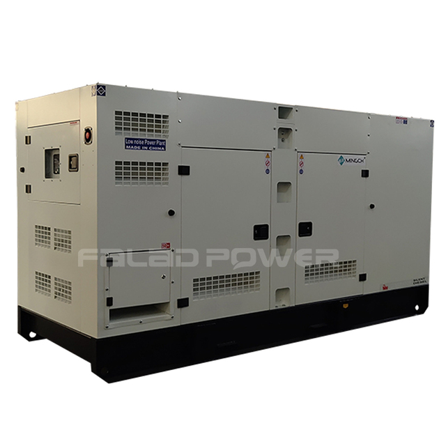 Belectric Start 20Kva 30Kva Diesel Generator with Water Cooling System ATS Option 50 Hz Frequency Competitive Price in Nigeria