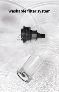 Máy hút bụi đứng không dây, không túi, bán chạy nhất, được ưa chuộng nhất, xuất xưởng trực tiếp, với động cơ không chổi than, dùng cho ô tô & khách sạn - Product Image 5