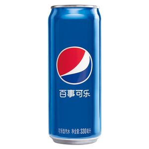 เครื่องดื่มโซดาขนาด330มล. * 24<span class=keywords><strong>กระป๋อง</strong></span>บรรจุเครื่องดื่มคาร์บอเนต - Product Image 2