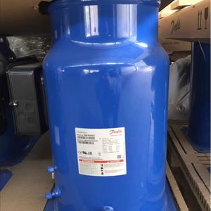 Compresseur de climatisation HYZL SM185S4CC 15HP, équipement de réfrigération - Product Image 3