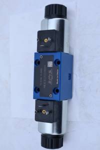 R901481091 Z4WE6E62-3X/EG24N9K4 Serie Z4WE Control Hidráulico Solenoide Direccional Superpuesto de Cuatro Vías - Product Image 4