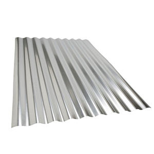 Оцинкованный стальной лист толщиной 1,5 мм в рулоне цена оцинкованный стальной лист Bwg 30 оцинкованный Гофрированный стальной лист - Product Image 3