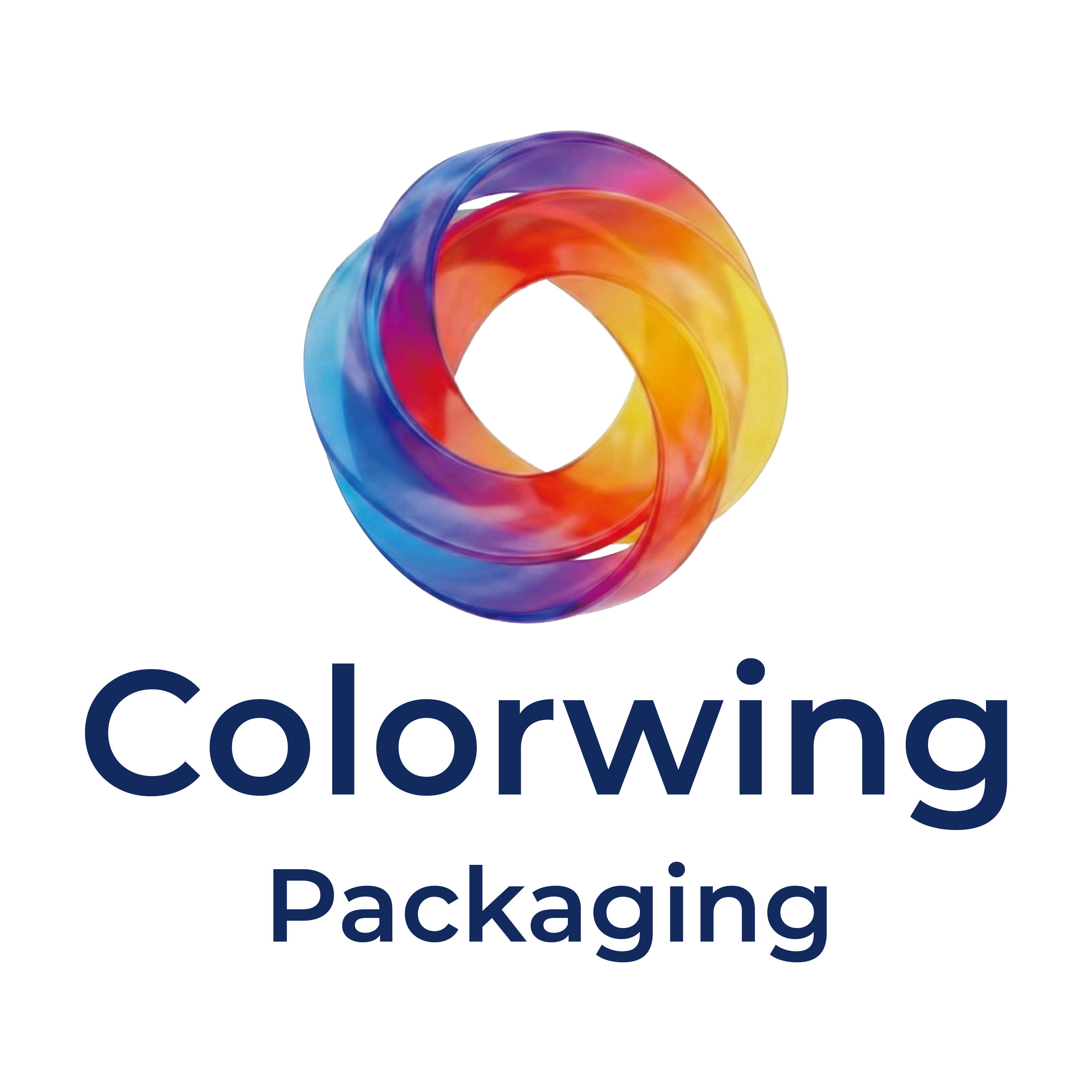 Shantou Colorwing Packaging Co., Ltd. logo