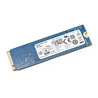 Kioxia VD10 PCIe 4.0 NVMe M.2 2280 TLC Internal SSD, Solid State Drive Berkinerja Tinggi