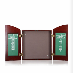 18inches Customized MDF Material Cabinet <strong>Darts</strong> - Product Image 5