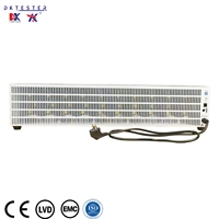 Probador y Clasificador de Capacidad de Baterías de Litio de 10 Canales, 5V 30A, para Celdas Cilíndricas, Prismáticas y de Bolsa LFP, NMC, NCA, LMO