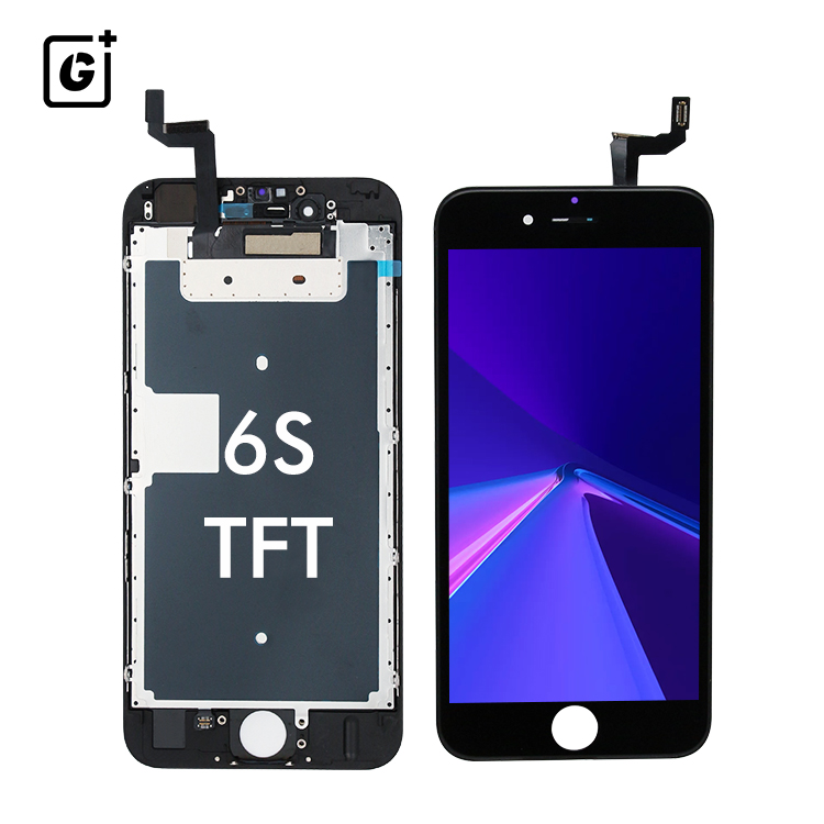 4.7 Inch Tft Incell 4.7" Lcd Display Screen For iPhone 6 6S 7 8 Lcd Display Screen