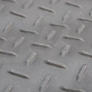 Tapis de coffre - Tapis de protection pour coffre de voiture, en caoutchouc antidérapant par Simoni Racing - Product Image 3