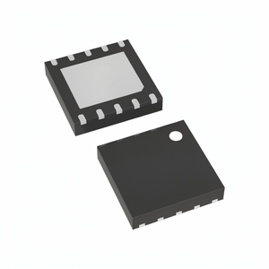 Power Management (PMIC) 10 DFN Exposed Pad Electronics Component TPP60508L1-DF9R-S Manufacturer Channel - Product Image 1