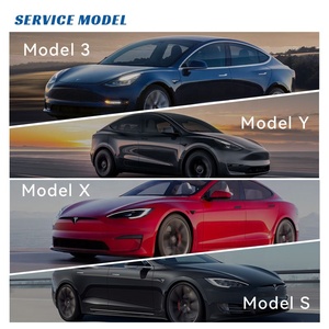 1110777-98-f bên trái bên ngoài cửa bên ngoài xem gương đảo ngược gương gương <span class=keywords><strong>Assy</strong></span> cho Tesla 3 - Product Image 5