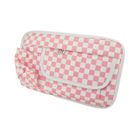 Sac de rangement pour casque de moto Lavitin, étanche, avec compartiment pour écouteurs, compatible avec Vespa GTS 300 LX LXV Sprint, en PU