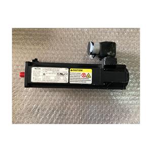มอเตอร์เซอร์โวแม่เหล็กถาวร 3 เฟส MSK030C-0900-NN-M1-UP1-NSNN 24V DC พร้อมเบรก สำหรับอุปกรณ์อุตสาหกรรม - Product Image 4