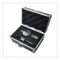 Kits de réparation d'injecteurs Common Rail, outils CRS pour le test de qualité des joints de soupape d'injecteur Common Rail