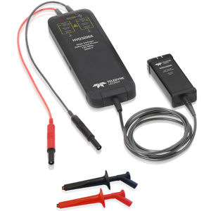 Teledyne LeCroy HVD3206A โพรบวัดแรงดันไฟฟ้าสูง แบนด์วิดท์ 120 เมกะเฮิรตซ์ 2 กิโลโวลต์ ระบบตัดการเชื่อมต่ออัตโนมัติ ผลิตในสหรัฐอเมริกา รับประกัน 30 วัน - Product Image 1