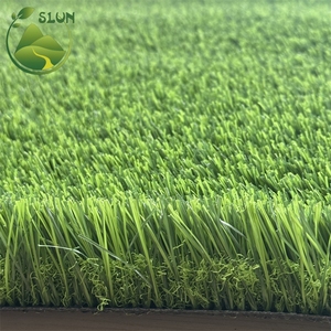 Césped <span class=keywords><strong>Artificial</strong></span> de Varios Colores Puede Usarse en Diferentes Espacios Exteriores - Product Image 5