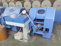 Petite Machine électrique de cardage de peignage de fil de laine de mouton à vendre