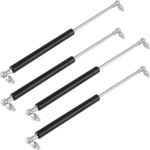 Amortiguador de Gas para Maletero de Coche, Apto para SEAT <span class=keywords><strong>Leon</strong></span> <span class=keywords><strong>MK3</strong></span> 5F, Modificación de Capó, Varilla Hidráulica, Resorte de Gas 2012-2019 - Product Image 1