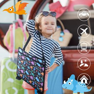 Échantillon gratuit, vente en gros, expédition rapide, table de siège auto pour enfants, plateau de siège auto pour enfants, plateau de dessin pour tout-petits, plateau de voyage pour tout-petits - Product Image 3