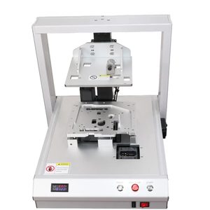 เครื่องมือทดสอบ DQ200 รุ่นใหม่ล่าสุด - Product Image 3