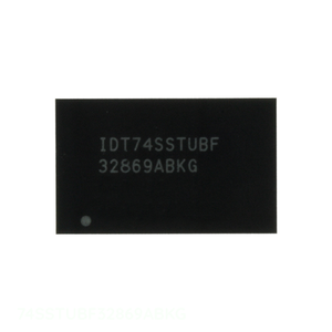 Elektronische Componenten Online Kopen 150 Tfbga 74sstubf32869abkg Logic Geautoriseerde Distributeur - Product Image 1