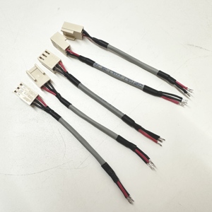 Cavo Audio Schermato XH 2.54 a <span class=keywords><strong>3</strong></span> Poli - Product Image 1