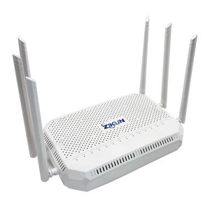ONU CATV ขายดี รุ่น ZC-521T XPON 4GE+2POTS+CATV+AC2100 ราคาขายส่ง - Product Image 5