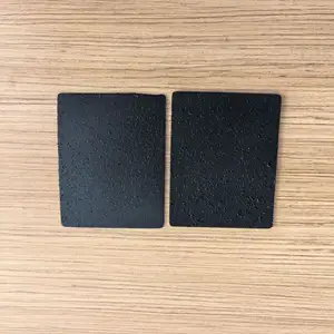 Wasserdichte 40 Mil HDPE-Blende hohe Dichte wasserdichte Rolle HDPE Kunststoff Geomembrane Teichblende für künstlichen See