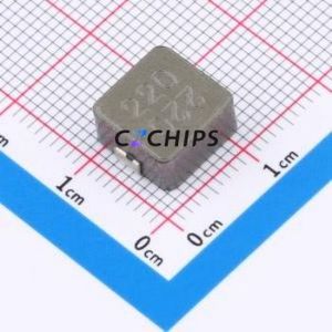 Inductor de Potencia SMD YSPI1050-220M, 11.5x10mm (Inductancia: 22uH) (Precisión: 20%) (Corriente Nominal: 4A) - Product Image 1