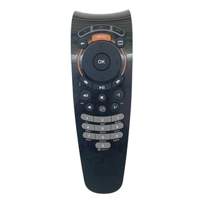 Control Remoto Infrarrojo Wink+ STB122A de Fábrica al por Mayor, Compatible con el Decodificador IPTV Rostelecom Wink STB 122A - Product Image 5