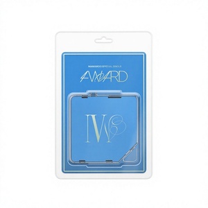 (MAMAMOO) Single Especial [4WARD] (Versión KiT) Álbum Oficial de Kpop Coreano en CD - Product Image 2