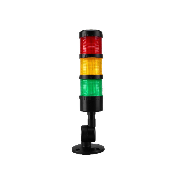 3 Layers Steady with Buzzer 95Db