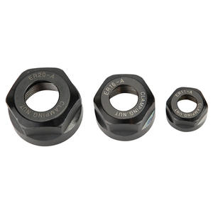 Presisi tinggi mur penyeimbang dinamis tipe a tipe M tipe UM Er8 Er11 Er16 Er20 kacang Collet - Product Image 6
