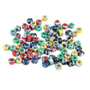 Mini Patineta de Dedo con Ruedas de Poliuretano Fundido de Alto Rendimiento - Product Image 6