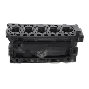 Bloc-cylindres C7.1 C6.46 pour moteur diesel moyen, de qualité véhicule utilitaire léger, en fonte haute résistance - Product Image 1