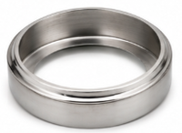 Embout de tube rond décoratif en acier inoxydable 304 Zhuo Ye pour balustrade et main courante
