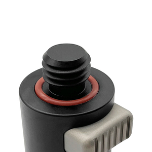 عرض رائع 40 RTK محول تحرير سريع لأعمدة تحديد المواقع ملحقات معدات المسح - Product Image 6