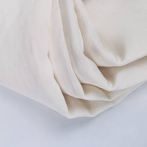 ผ้าลินินลายทแยงสีขาวผ้าลินินผลิตตามสั่งเป็นมิตรต่อสิ่งแวดล้อม - Product Image 4