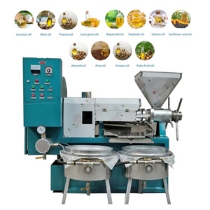 เครื่องสกัดน้ำมันหอมระเหยเครื่องสกัดสกัดน้ำมันสกัดสกัดจากถั่ว - Product Image 1