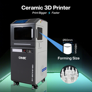 เครื่องพิมพ์เซรามิก 3 มิติ ประสิทธิภาพสูง CeraBuilder 100Pro สำหรับงานทันตกรรม/วิศวกรรม ผลิตเซรามิกแบบแบทช์ขนาดเล็ก - Product Image 5
