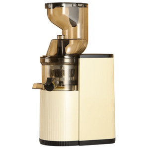 Airpher 800W chậm Masticating lạnh Báo Chí Máy ép trái cây máy dễ dàng làm sạch màu xám Máy ép trái cây 5.8 \ "rộng thức ăn máng cho toàn bộ Rau Trái Cây - Product Image 5