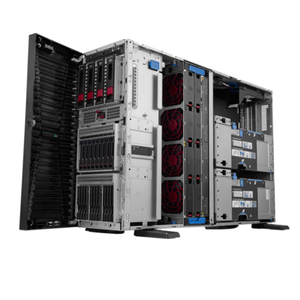 Servidor en Torre ProLiant ML350 Gen12 Xeon Serie 6700/6500 P-cores 4U, Fabricado en China - Product Image 3