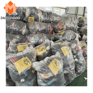 Fábrica Zagumi Grado a Japón Venta al por mayor Señoras Diseñador Bolsos usados de marca de lujo Pacas Bolso de marca usado de segunda mano - Product Image 4