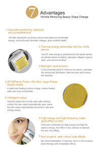 Masseur Facial Amélioré 2026 - Outil de Beauté pour la Peau - Masseur Visage et Cou - Anti-âge - Amélioration de la Texture - Réduction des Signes de l'Âge - Product Image 3
