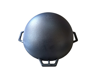 Calderone in Ghisa Pentola Kazan - Product Image 4