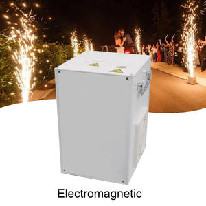 آلة إشعال حفلات الزفاف الباردة - Product Image 4
