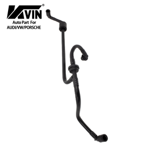 KVIN 7 L5611931P Vakuum-Boost-Schlauch für Touareg/Porsche-Brems vakuums ch lauch = 95535557941 für Cayenne 7 L5 611 931 P - Product Image 4