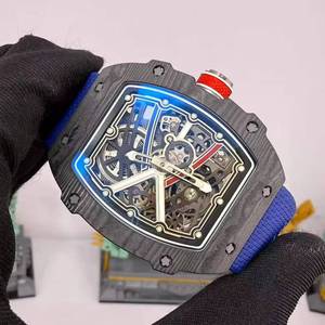 Customized Max Version 6702 <b>7</b>-point gear rotatable <b>7</b>.8mm ultra-thin original data luxury men's business mechanical <b>watch</b> - Product Image 2