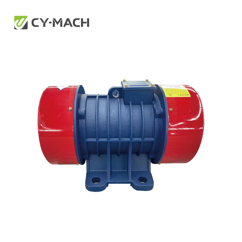 Vibration Motor for Vibrating Table Feeder